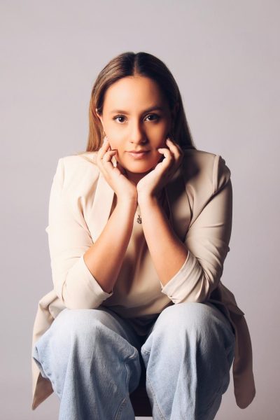 Alexandra Soto Espinosa