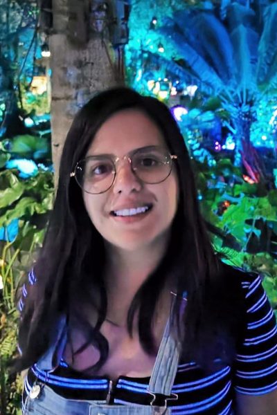 Liliana Saldaña Neme