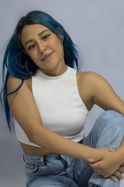 Romina Macias Segoviano