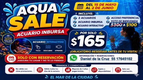 PROMO-INBURSA-AQUA-SALE